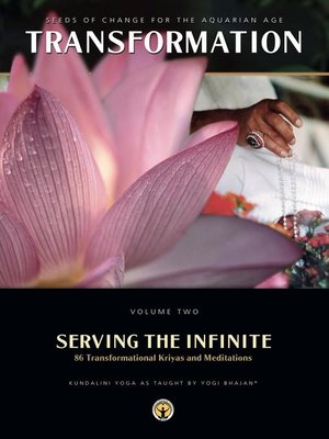 cover image of Serving the Infinite